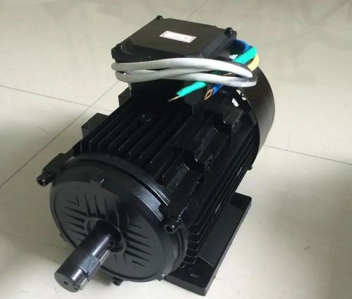 直流电机谐波影响及其对办公用品的潜在危害