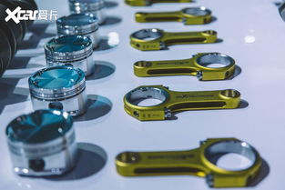 重庆国贵高性能汽车零部件新品集体亮相，引领行业创新风潮