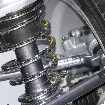 汽车零配件 守护行车安全的核心卫士