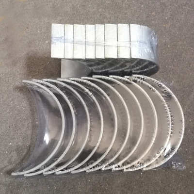 专业供应五十铃汽车配件 连杆瓦、曲轴瓦及其他车身附件精选