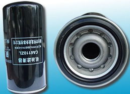 探秘浙江明通汽车零部件 卓越品质铸就专业机滤解决方案